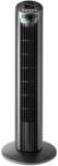 Taurus Alpatec Babel RC toronyventilátor, távirányítóval, 45W, 74cm - szürke (TF780) (TF780)