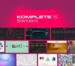 Native Instruments Komplete 15 Standard UPG Select (Digitális termék)