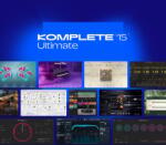 Native Instruments Komplete 15 Ultimate UPG Select (Digitális termék)