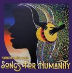 Playing For Change - Songs For Humanity (CD) (0198622459334)