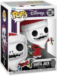 Funko Figurina Funko Pop, The Nightmare Before Christmas, Santa Jack Figurina