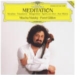 Clearaudio Mischa Maisky, Pavel Gililov: Meditation