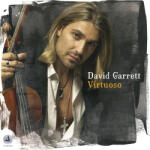 Clearaudio David Garrett: Virtuoso