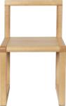 Ferm Living Стол Ferm Living Малкият архитект светло дърво (1104270971)