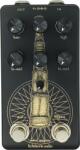 Lichtlaerm Audio Amber Spyglass Gitáreffekt (<![CDATA[AMBER SPYGLASS]]>)