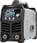 Mastroweld NO STOP 5 LCD hegesztő inverter (001250LCD) - praktikuskft