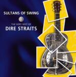 Dire Straits - Sultans Of Swing: The Very Best Of Dire Straits (CD) (0093624713029)
