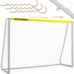 Gymrex Futsal kézilabda kapu stadion edzés 300x200 cm (10230046)