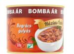  Bográcsgulyás konzerv pörkölt 500g Készétel