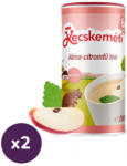 Kecskeméti alma-citromfű instant tea, 6 hó+ (2x200 g)