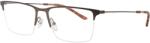 Giorgio Armani EA 1171 3004 57 Ochelari de citit