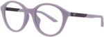 Emporio Armani Kids EK 4005U 6274/1W 48 CLIP ON Ochelari de citit