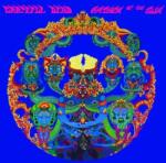 Grateful Dead - Anthem Of The Sun (1971 Remix) (Reissue) (CD) (0603497846948)