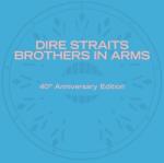 Dire Straits - Brothers In Arms (Anniversary Edition) (Limited Edition) (3 CD) (0602475650898)