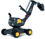 Rolly Toys Excavator cu roti pentru copii Rolly Digger 421152 cu licenta Volvo (RT421152) Set bricolaj copii
