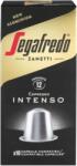 Segafredo Kapszulák Nespresso Segafredo Espresso Intenso 10 db (8003410249313)