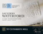 St Cuthberts Mill Saunders Waterford C. P. Vázlatfüzet 41 x 31 cm 300 g High White (T46330051011E)