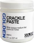 Golden Artist Colors Crackle Közepes 237 ml 1 db (0003557-5)
