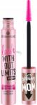 Essence Without Limits térfogatnövelő és hosszabbító szempillaspirál 02 Barna 13 ml (4059729421425)