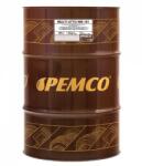 PEMCO Хидро Трансмисионно универсално масло PEMCO Multi UTTO 10W30, 208л