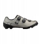 Shimano Mtb cipő Shimano SH-XC702M bebújós ezüst 46.0 Boa (ESHXC702MCS01S46000)