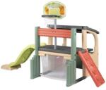 Smoby Centru de joaca Smoby Life Fun Center (S7600840206) - ookee