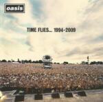 Oasis - Time Flies. . . 1994-2009 (2 CD) (886977226724)