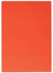 Spirit Spirit: Dekorációs kartonpapír lap narancssárga színben 70x100cm 1db (406506) - innotechshop
