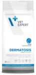 VetExpert Száraz Eledel VetExpert Veterinary Diet Derm Rabbit&Potato 2kg