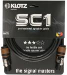 KLOTZ SC1-L2FF 10m