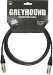 KLOTZ Greyhound 5m