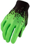 SUPACAZ Manusi cu degete SUPACAZ SupaG - negru verde neon (660902389384)