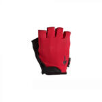 Specialized Manusi SPECIALIZED Men s Body Geometry Sport Gel SF - Vivid Red (888818996537)