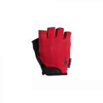 Specialized Manusi SPECIALIZED Men s Body Geometry Sport Gel SF - Vivid Red (888818996520)