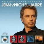 Jean-Michel Jarre - Original Album Classic (Box Set) (Reissue) (5 CD) (0190758227122)