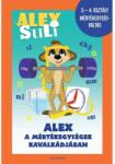 EG Mértékegység átváltás gyakorló feladatok - Alex suli (822874)