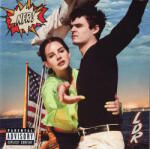 Lana Del Rey - Norman Fucking Rockwell! (CD) (602508409370)