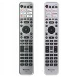 Panasonic N2QBYA000049 (N2QBYA000060) - eredeti gyári távirányító hangvezérléssel