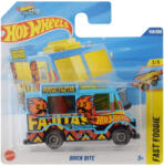Mattel Hot Wheels: Quick Bite fast foodie kollekció kisautó 1/64 - Mattel (5785/HYY84) - jatekshop