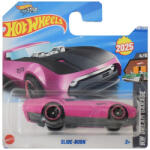 Mattel Hot Wheels: Slide-Burn kisautó 1/64 - Mattel (5785/HYW28) - jatekshop