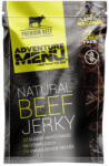 AdventureMenu Adventure Menu Carne de vită uscată 100g