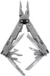 SOG multifunkciós szerszám POWERACCESS DELUXE W/ FABRIC SHEATH & HEX BIT KIT