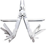 SOG Multi-Tool multifunkciós szerszám POWERLOCK W/ V-CUTTER - NYLON SHEATH