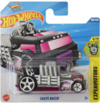 Mattel Hot Wheels: Crate Racer kisautó 1/64 - Mattel (5785/JBB02) - jatekshop