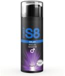 Stimul8 S8 Intarziere Gel pentru Penis 30ml Formula Premium Ingrediente Testate care Intarzie Ejacularea
