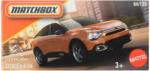Mattel Matchbox: Papírdobozos Citroën ë-C4 kisautó 1/64 - Mattel (DNK70/JBV33) - jatekshop