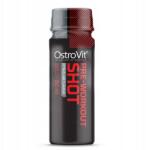 OstroVit Pre-Workout Shot 80 ml béta-alanin és citrullin edzés előtti (5903246220858)