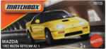 Mattel Matchbox: Papírdobozos 1992 Mazda Autozam AZ-1 kisautó 1/64 - Mattel (DNK70/JBV66) - jatekshop