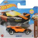 Mattel Hot Wheels: Amaru GTC kisautó 1/64 - Mattel (5785/HYW36) - jatekshop