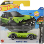 Mattel Hot Wheels: Mazda MX-5 Miata kisautó 1/64 - Mattel (5785/HYX57)